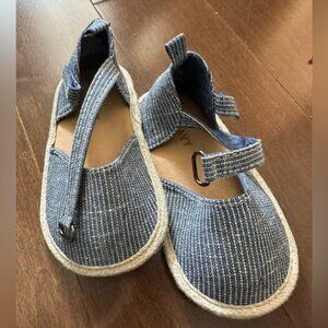 Old navy toddler sandals